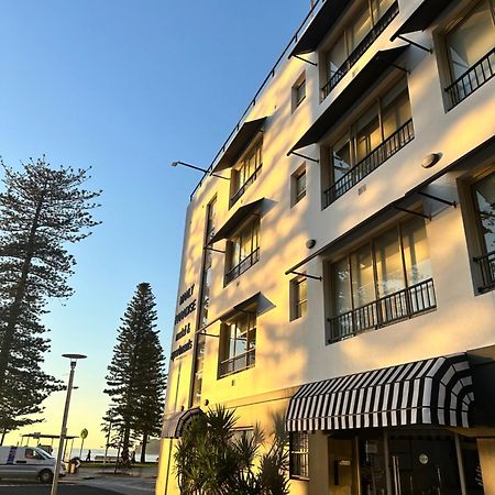 Manly Paradise Motel & Apartments Sydney Buitenkant foto
