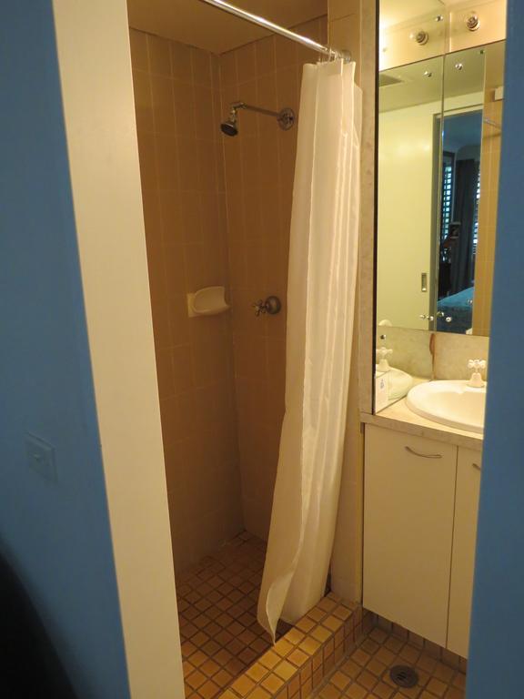 Manly Paradise Motel & Apartments Sydney Kamer foto