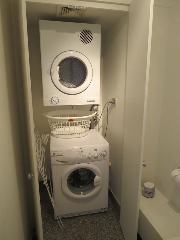 Manly Paradise Motel & Apartments Sydney Kamer foto