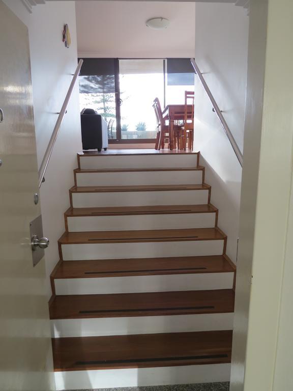 Manly Paradise Motel & Apartments Sydney Kamer foto