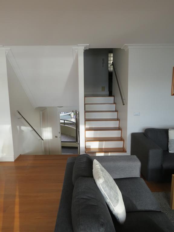 Manly Paradise Motel & Apartments Sydney Buitenkant foto