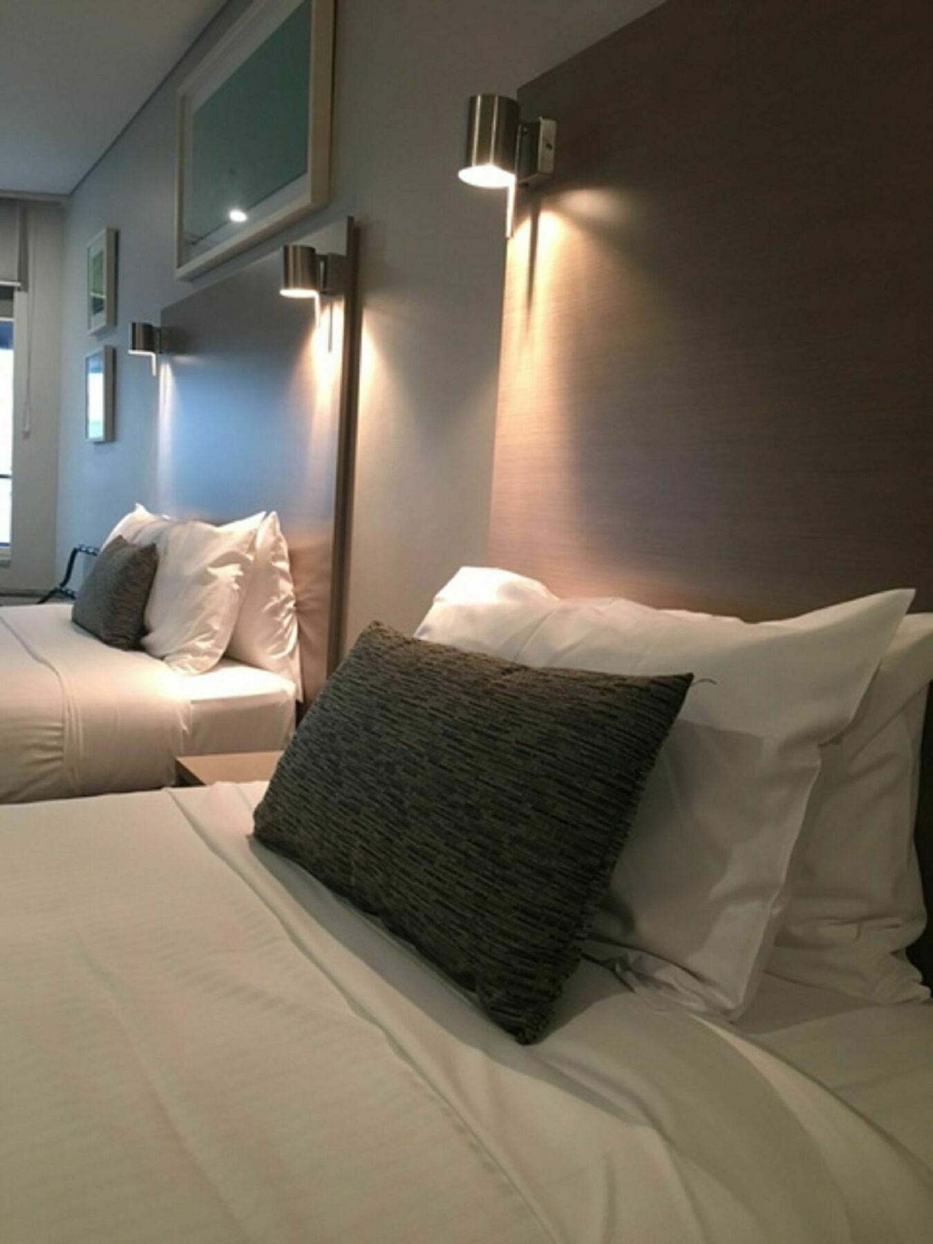 Manly Paradise Motel & Apartments Sydney Buitenkant foto