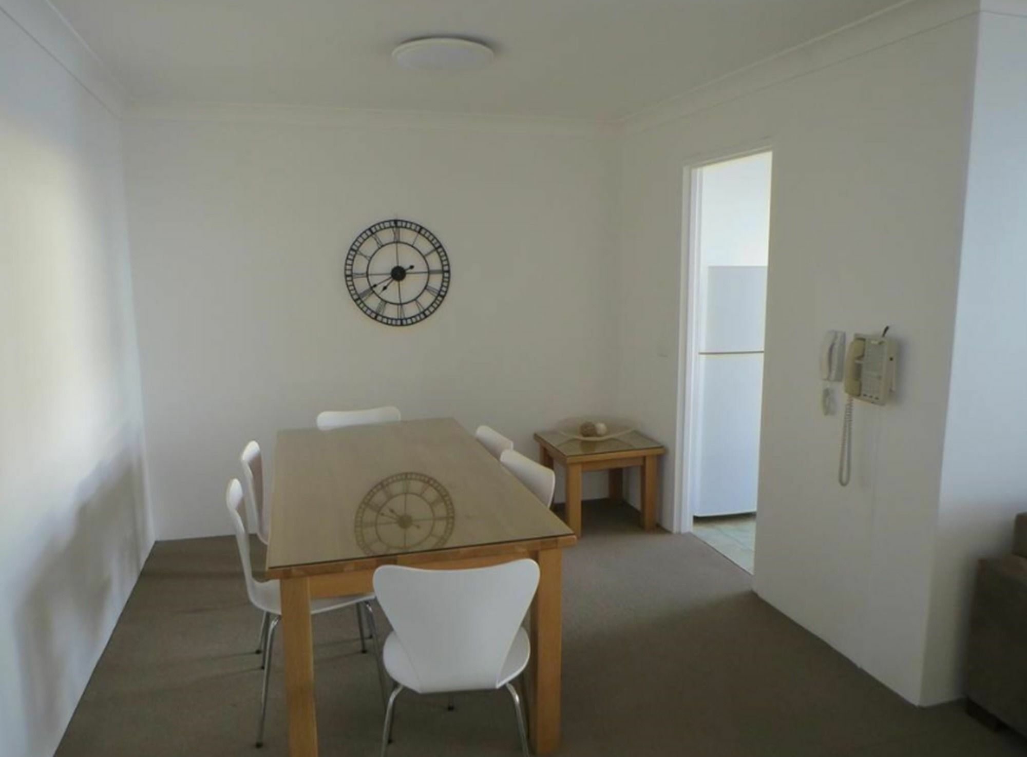 Manly Paradise Motel & Apartments Sydney Buitenkant foto